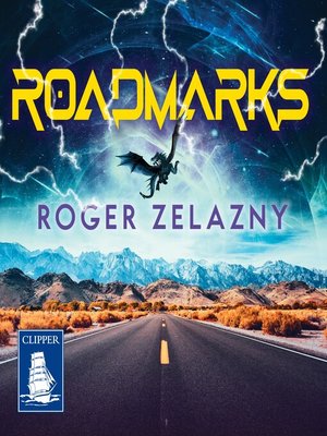 cover image of Roadmarks